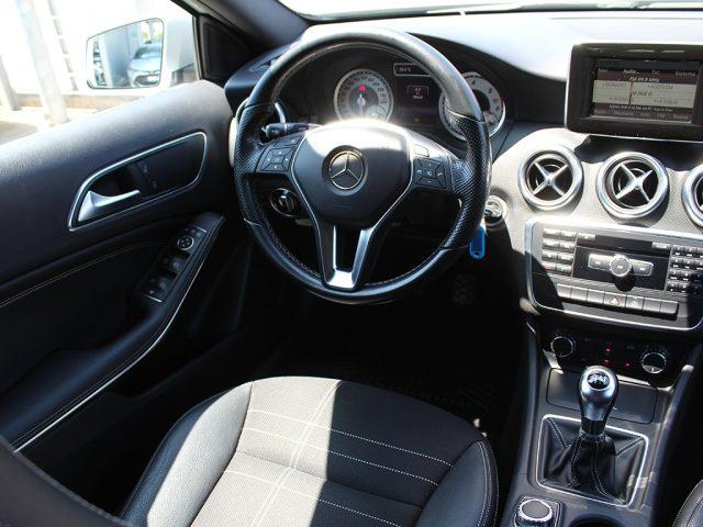 MERCEDES-BENZ A 180 CDI Automatic Sport