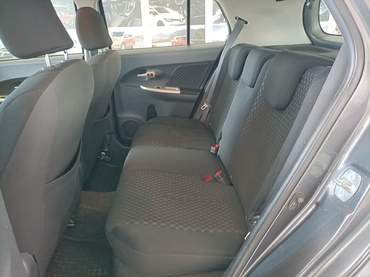 Toyota Urban Cruiser 1.4 D-4D AWD Sol 06/2010
