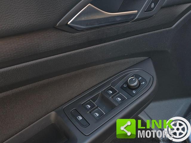 VOLKSWAGEN Golf 2.0 TSI GTI 245 CV DSG Stage 1