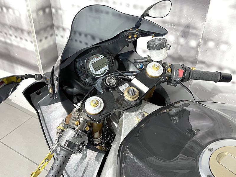 Kawasaki Ninja 636 ZX-6R