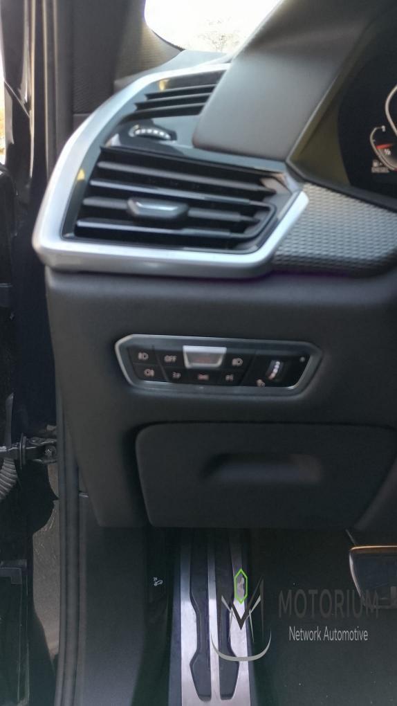 BMW X6 xDrive30d 48V Msport