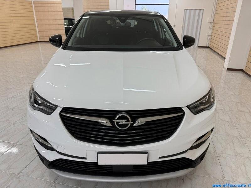 Opel Grandland X 1.5 diesel Ecotec Start&Stop Design Line