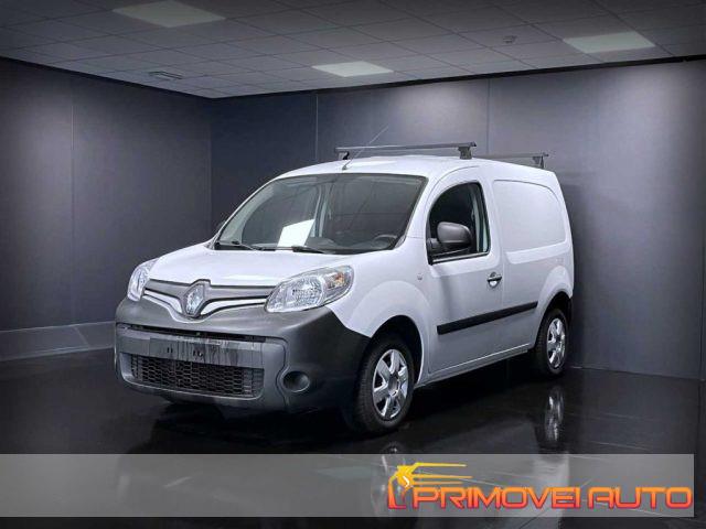 RENAULT Kangoo 1.5 dCi 75CV F.AP. 4p. Express