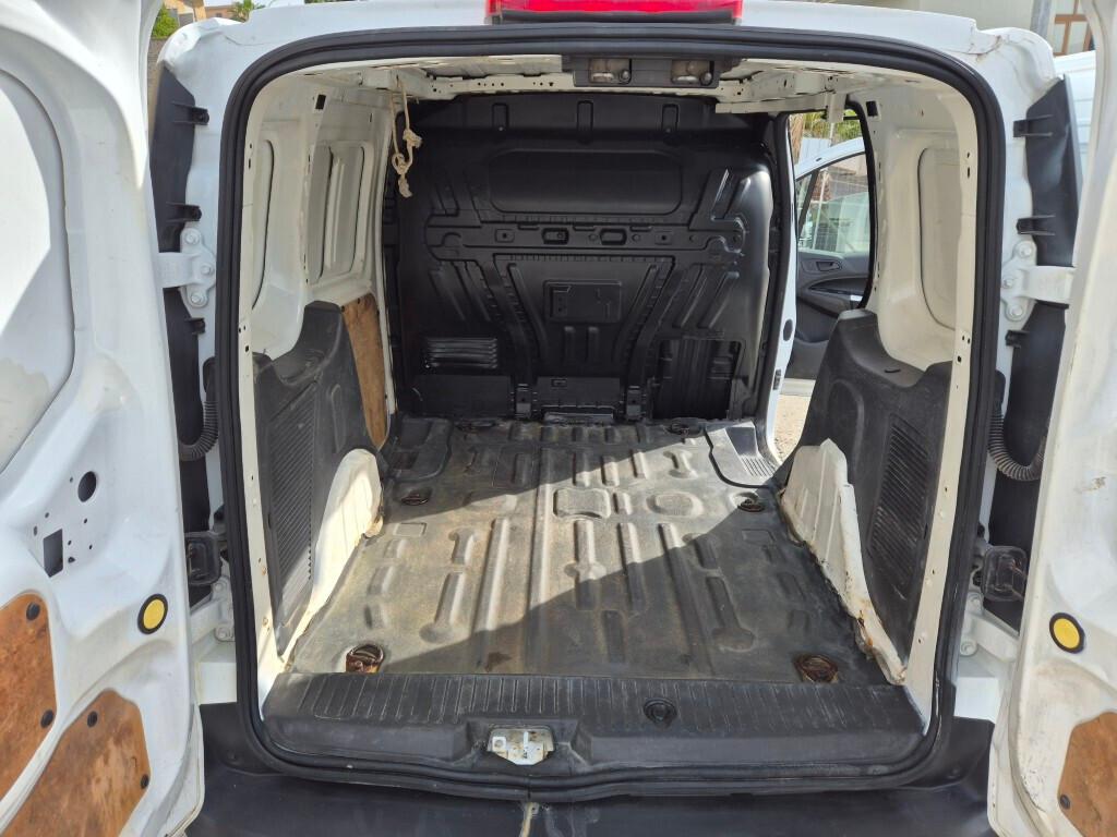 FORD TRANSIT CONNECT 1.5 TDCi 100cv 3POSTI