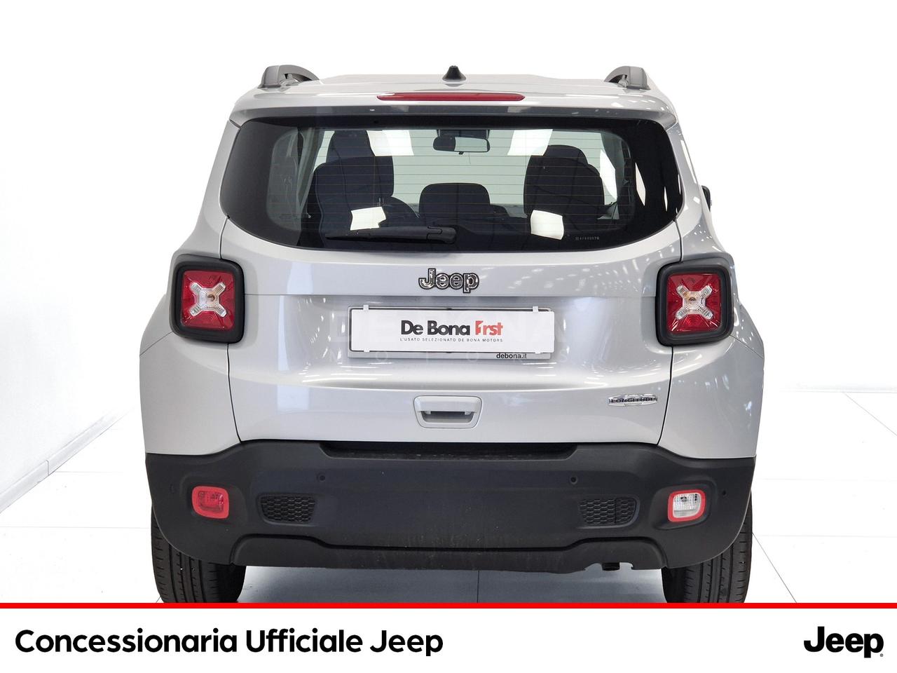Jeep Renegade 1.0 t3 longitude 2wd