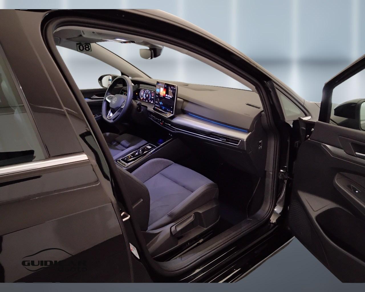VOLKSWAGEN Golf VIII 2024 - Golf 2.0 tdi Style 150cv dsg