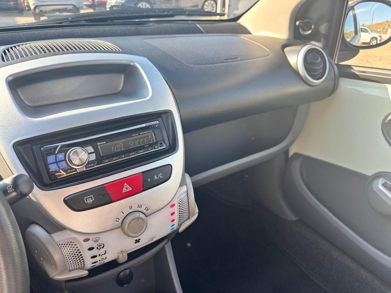 Citroen C1 1.0 3 porte Seduction