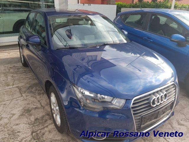 AUDI A1 SPB 1.2 TFSI Ambition