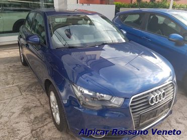 AUDI A1 SPB 1.2 TFSI Ambition