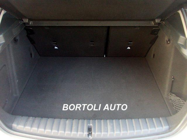 BMW 116 d 39.000 KM AUTOMATICA BUSINESS ADVANTAGE FULL