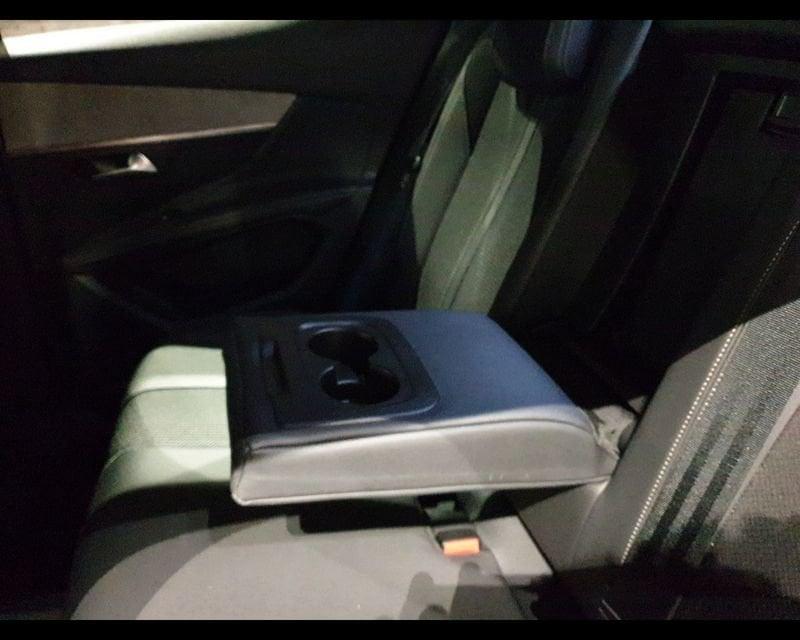 Peugeot 3008 2ª serie Hybrid 136 e-DCS 6 GT