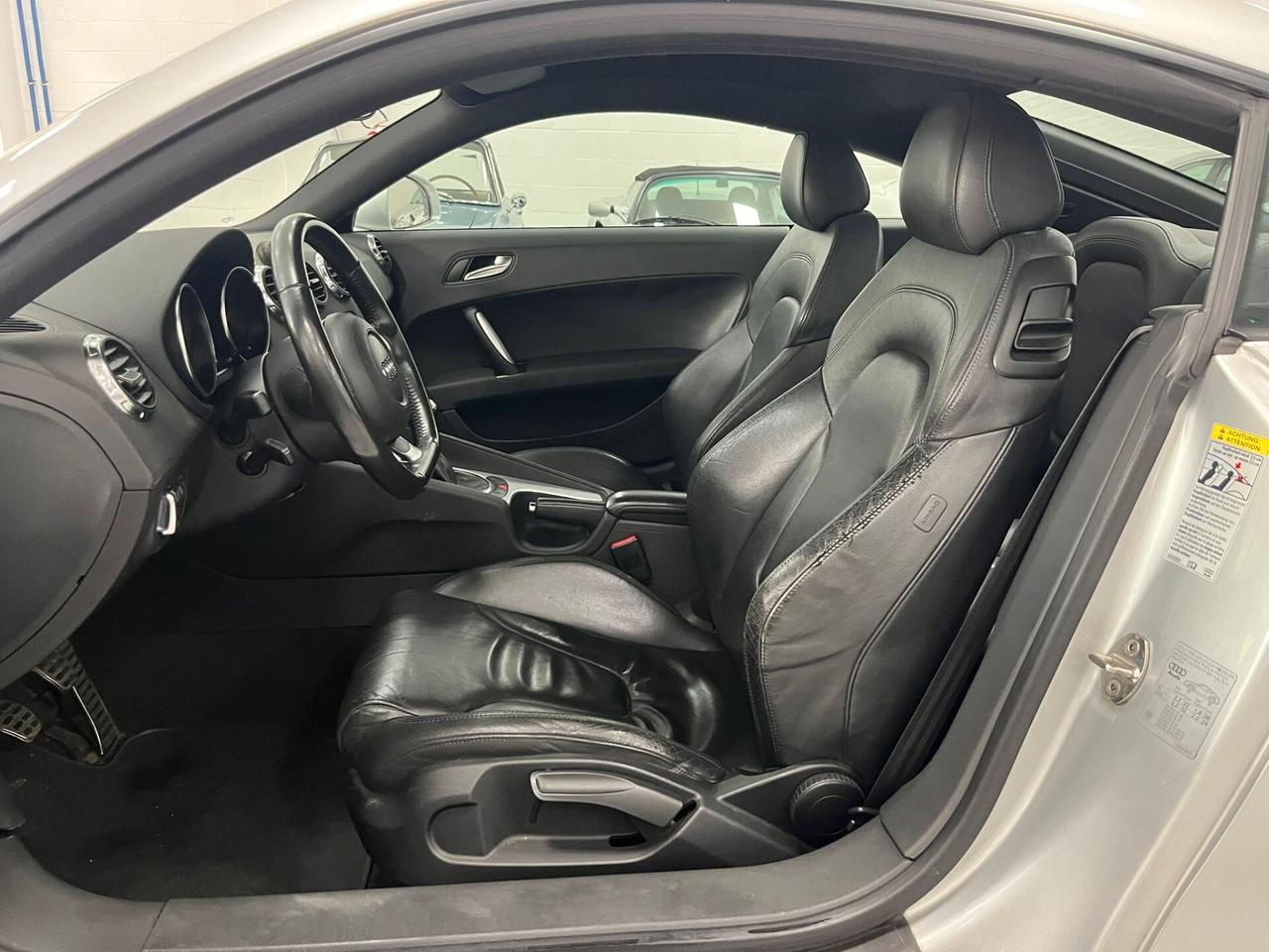 Audi TT Coupe 2.0 tfsi