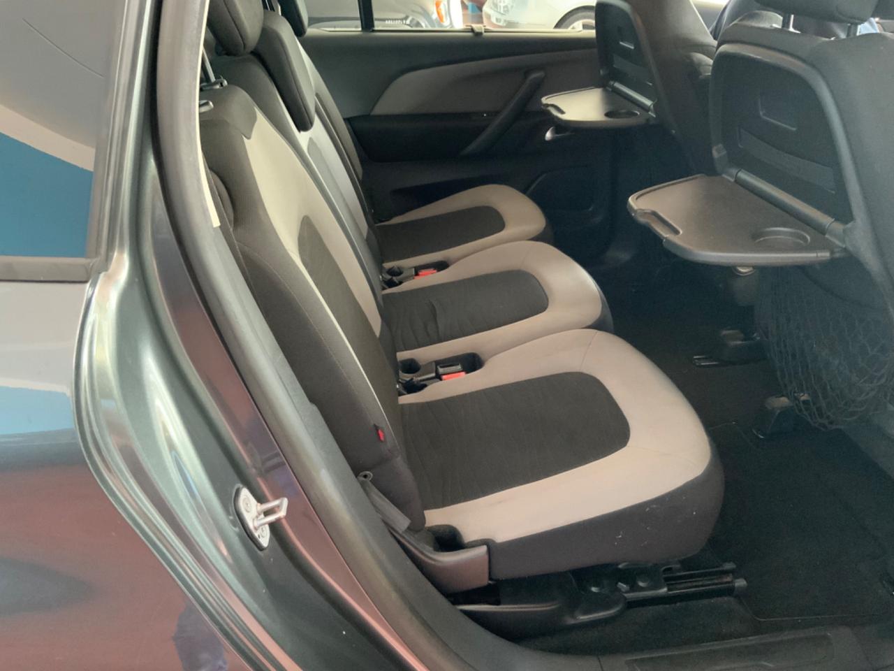 Citroen Grand C4 Picasso 1.6 e-HDi 115 Seduction