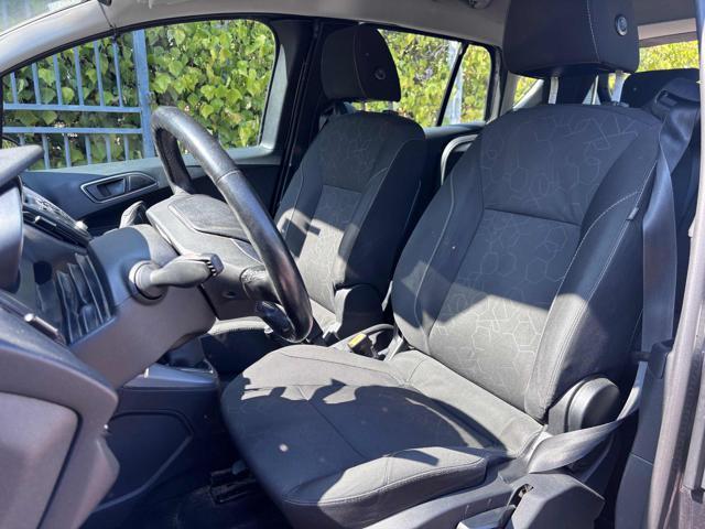FORD B-Max 1.4 90 CV GPL Titanium *UNIPRO* *GPL2036*