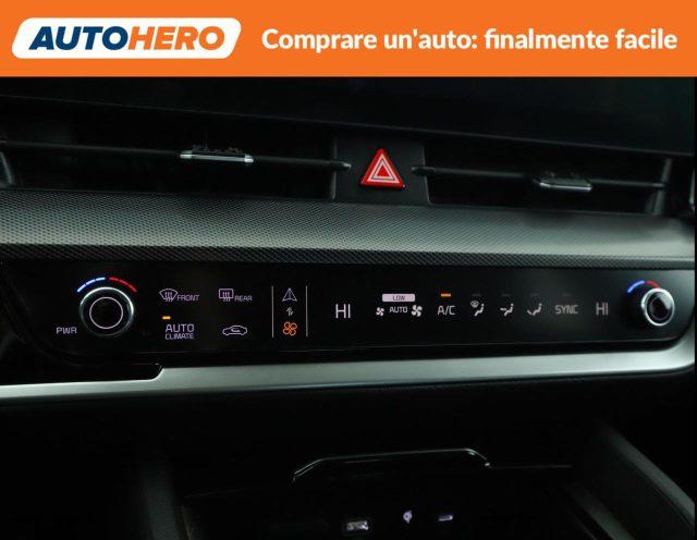 KIA Sportage 1.6 CRDi MHEV DCT GT-line