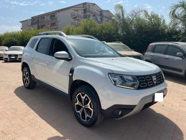 Dacia Duster 4x4"Finanziabile Senza Busta Paga"