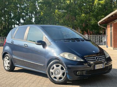 Mercedes-benz A 180 CDI Coupé Avantgarde