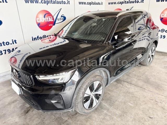 Volvo XC40 15 T4 Plug-in Hybrid auto NETTO 13600