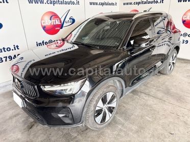 Volvo XC40 15 T4 Plug-in Hybrid auto NETTO 13600