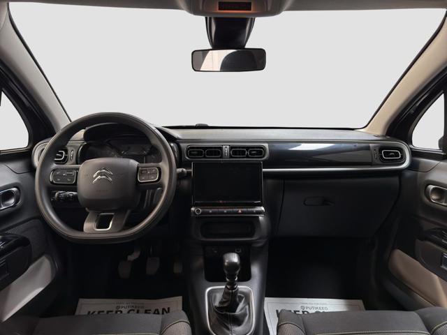 CITROEN C3 PureTech 110 S&S Max*FORMULA S*