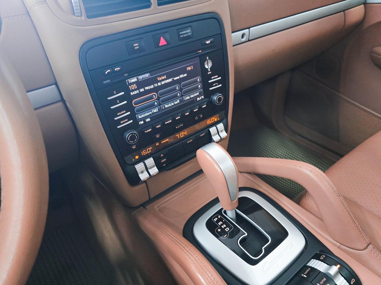 Porsche Cayenne 3.0 Diesel