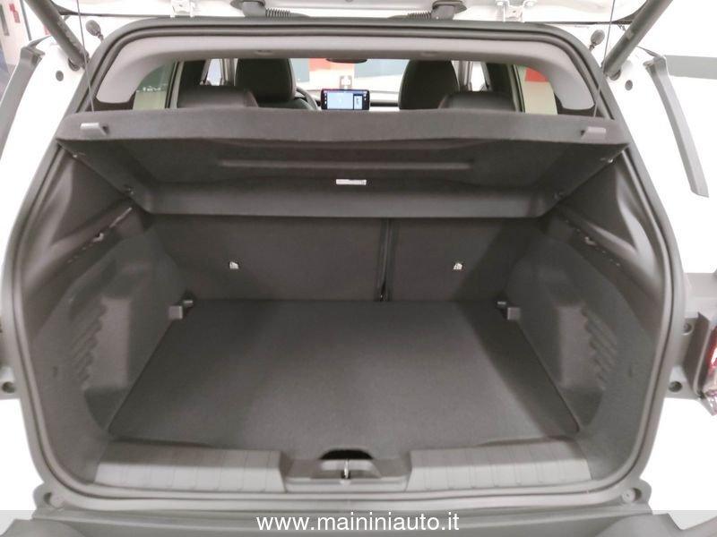 Jeep Avenger 1.2 Turbo 100cv Summit Freedom + Car Play