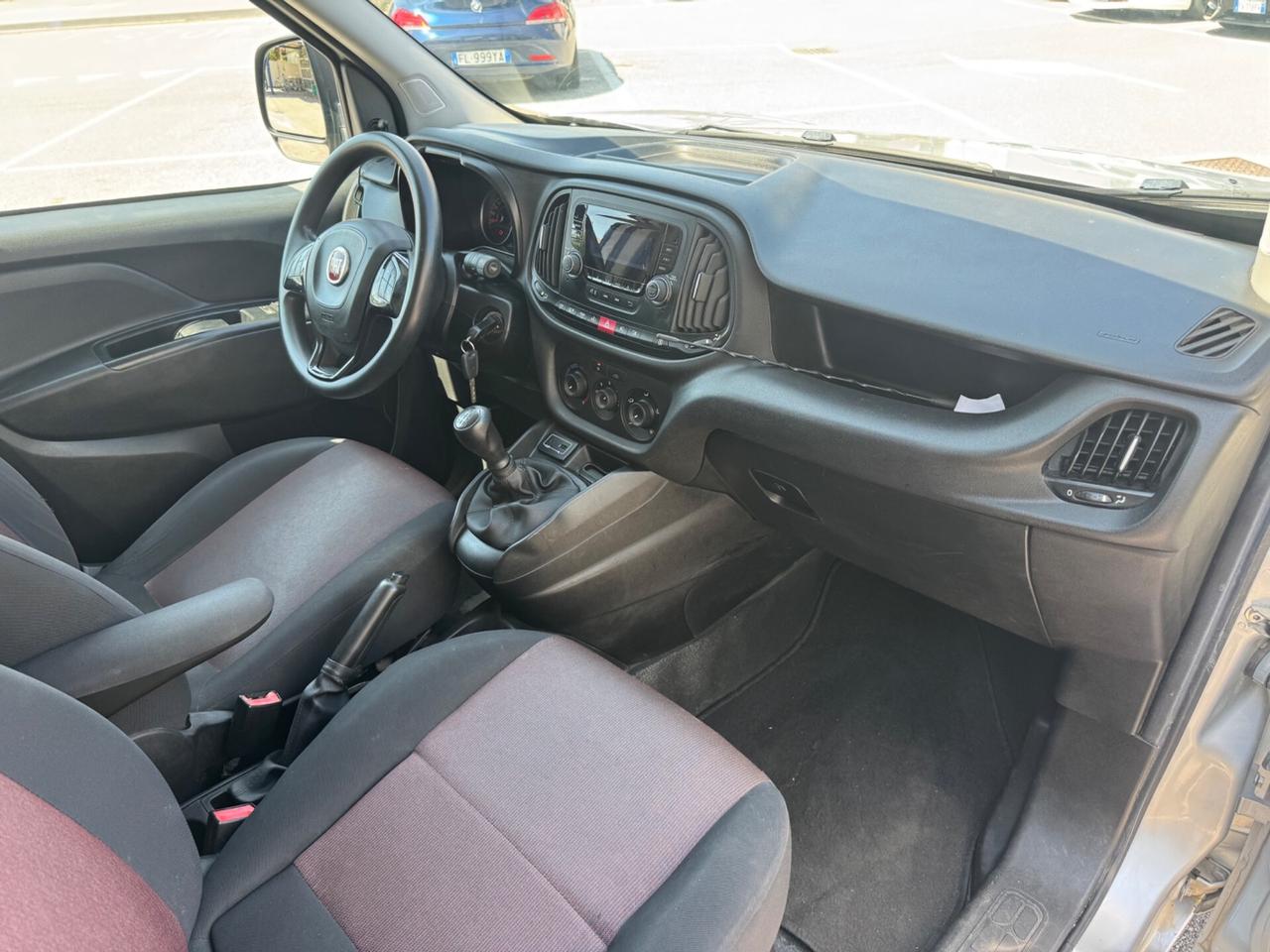 Fiat Doblo 1.3 MJT Cargo SX - IMPORTO NETTO IVA
