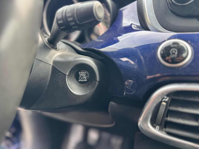 FIAT 500X 1.6 MtJ 120 CV Lounge 120MILA KM TRATTABILE