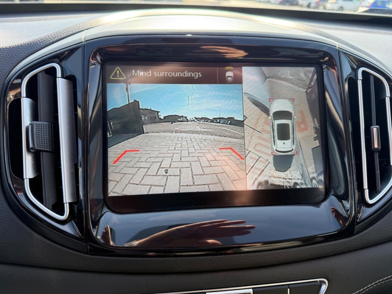 Dr F35 1.5 Turbo DCT Bi-Fuel GPL TETTO APRIBILE