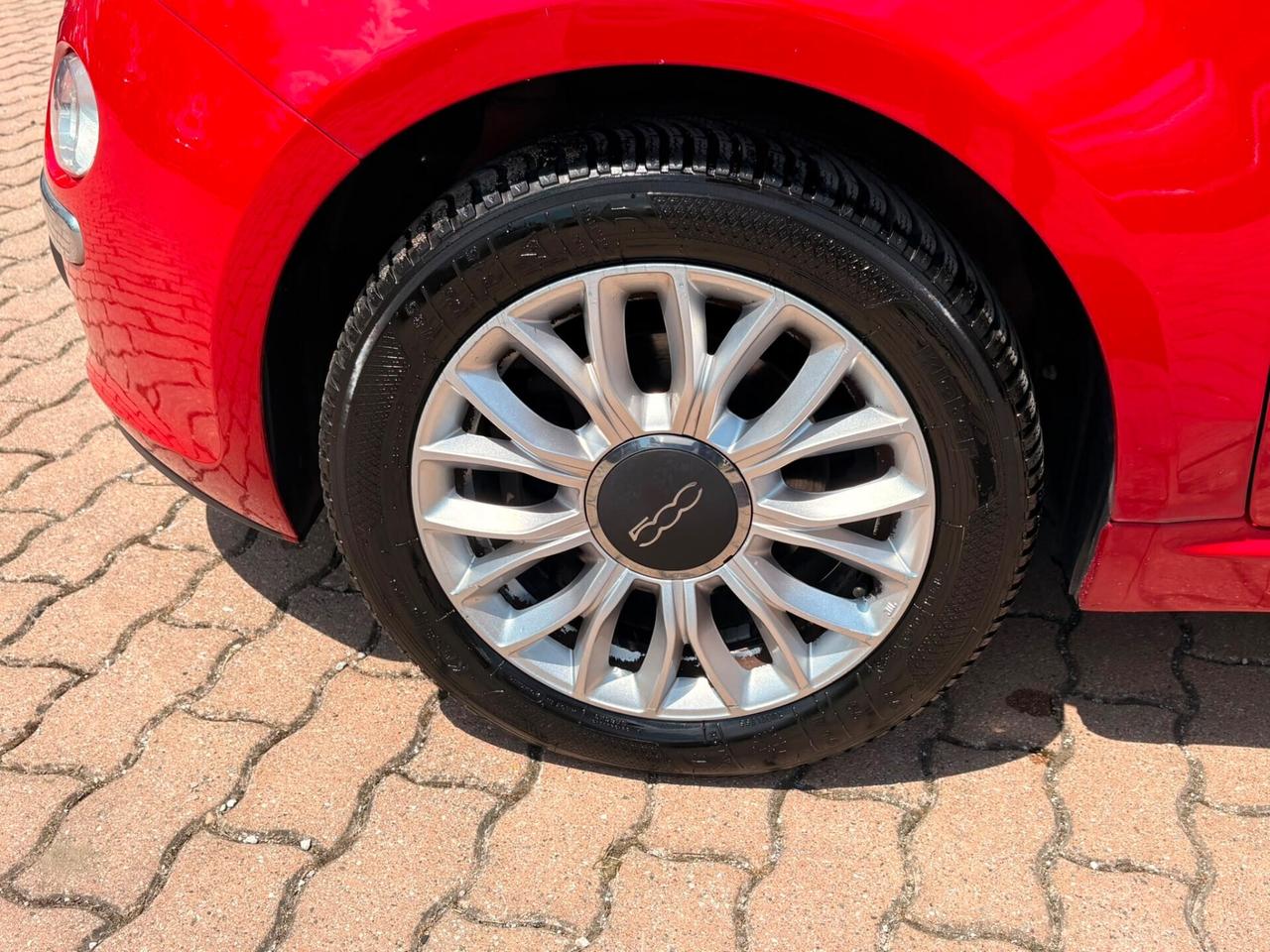 Fiat 500 1.3 MULTIJET 16V 95 CV GQ