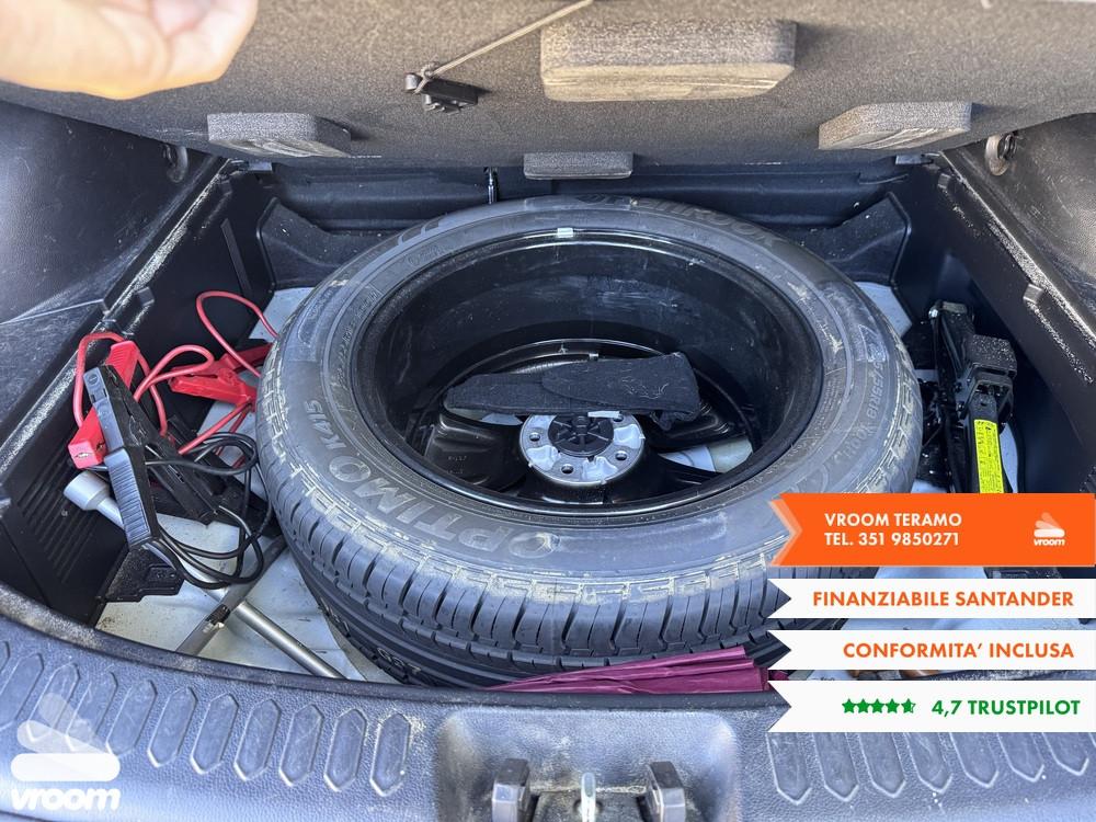 KIA Sportage 1.7 CRDI VGT 2WD Class