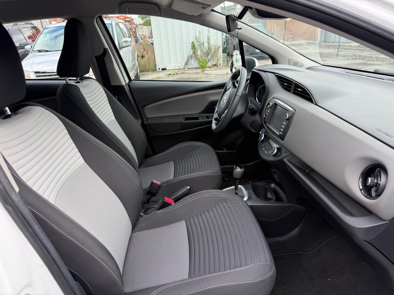 Toyota Yaris 1.5 Hybrid 5 porte Style