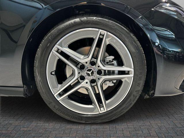 MERCEDES-BENZ A 180 d Automatic AMG Line Advanced Plus