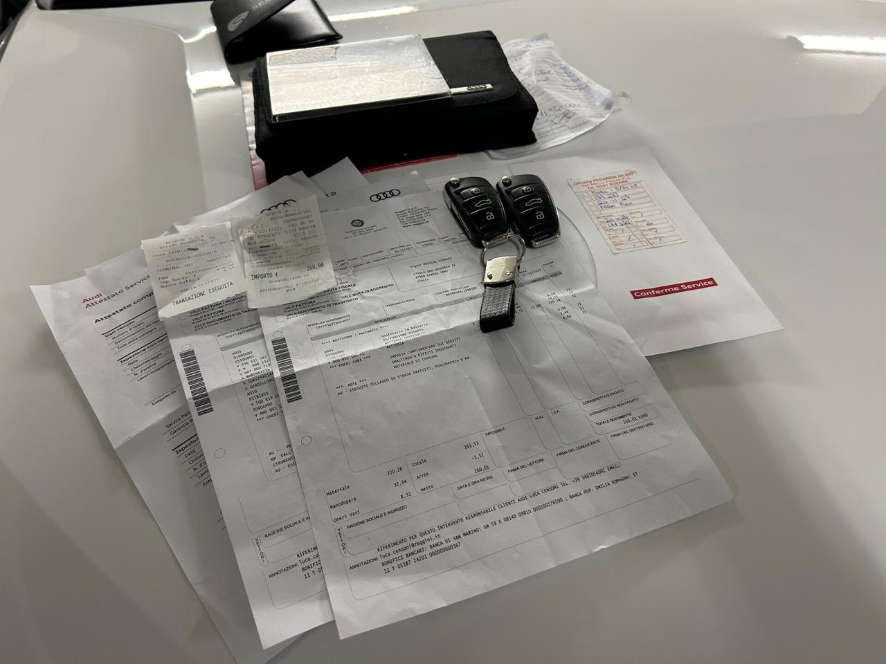 Audi Q2 1.6 TDI Sport