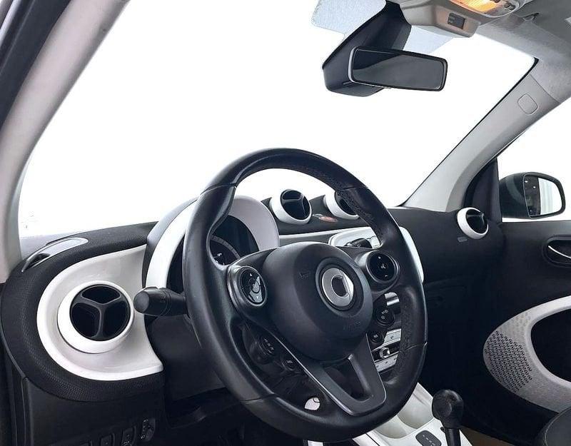 smart fortwo 70 Twinamic Prime ** IVA ESPOSTA **
