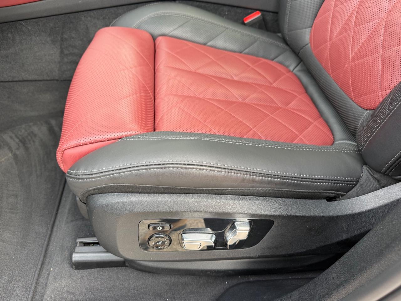 Bmw X6 xDrive30d 48V Msport IPERFULL Iva Esposta