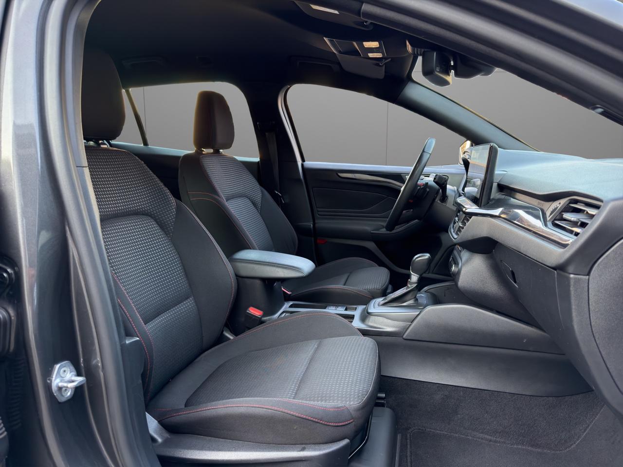 Ford Focus Wagon ST-Line - Unipro - Iva Esposta - Promo finanziamento