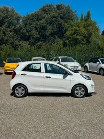 Kia Picanto 1.0 12V 5 porte Easy