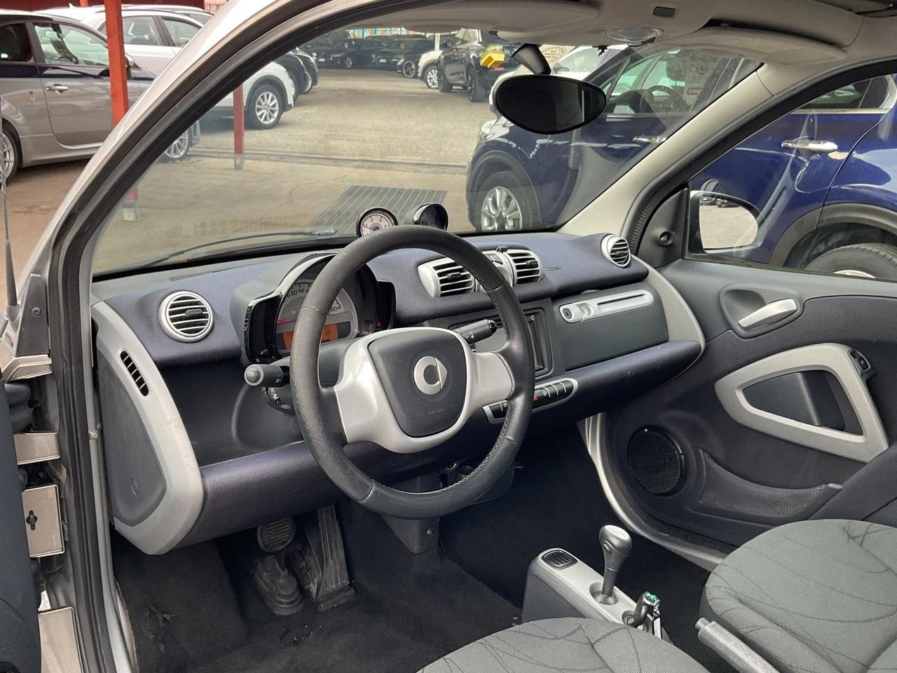 Smart 800 40 kW- pulse cdi-neopatentati-rate-