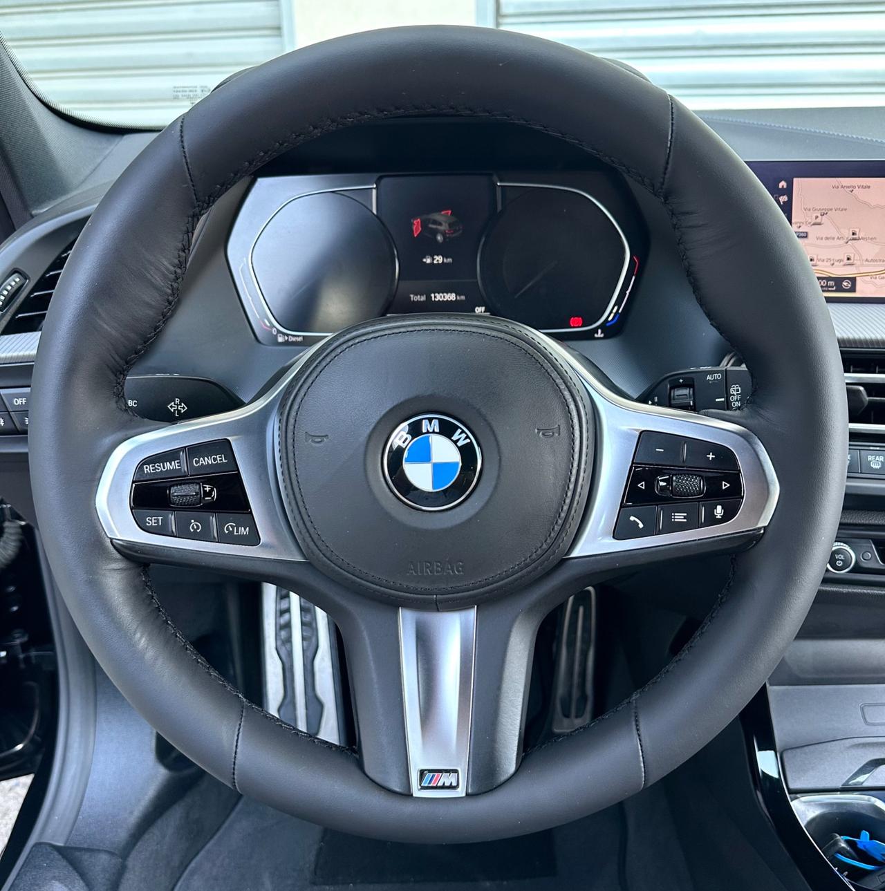 BMW Serie 1 116d 5p. Msport auto