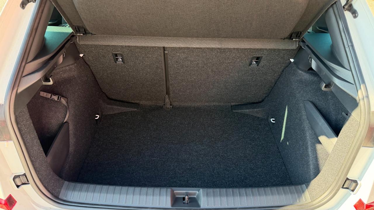 Skoda Kamiq 1.0 TSI 115 CV Monte Carlo
