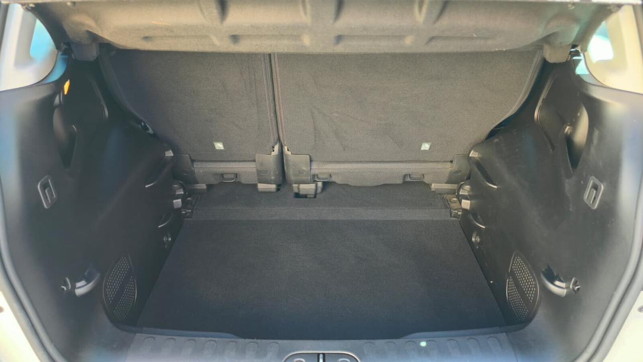 Fiat 500L 1.6 Multijet AUTOCARRO A POSTI