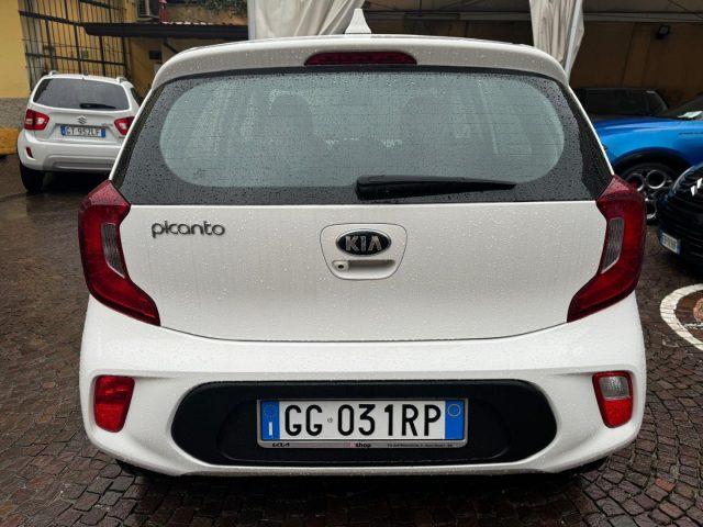 KIA Picanto 1.0 12V 5 porte AMT Style