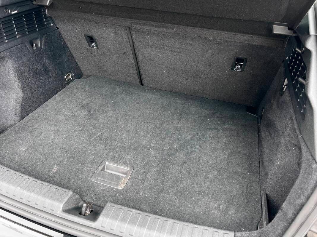 Audi A3 Sportback 35 2.0 tdi Business Advanced s-tronic