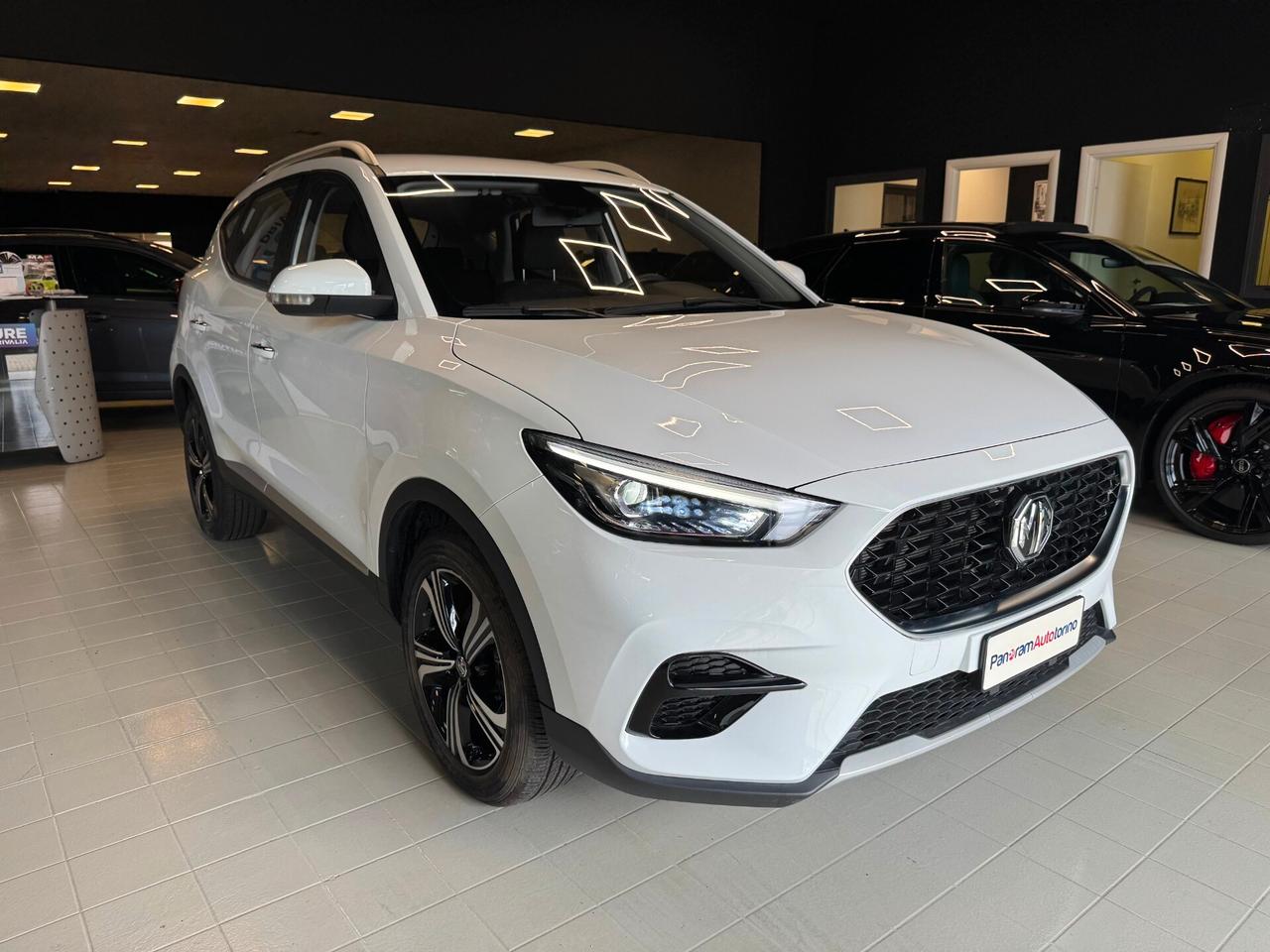 MG ZS (2021-2025) ZS Classic 1.5 VTi-tech Luxury