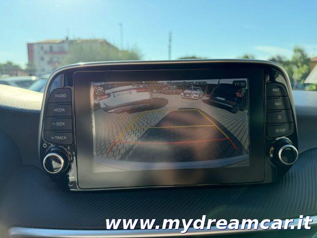 HYUNDAI Tucson 1.6 CRDi 136CV 48V XPrime
