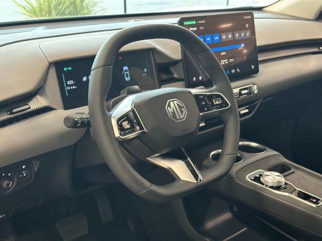 MG MGS5 EV 49 kWh Comfort