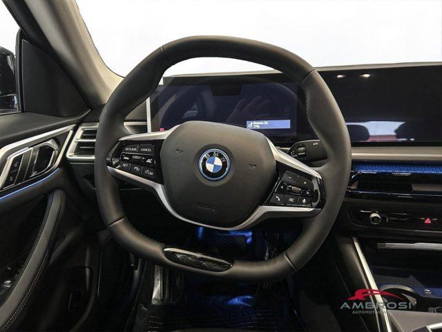 BMW i4 i4 eDrive35 Gran Coupé