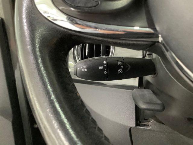 FIAT 500 1.2 Aut. Lounge