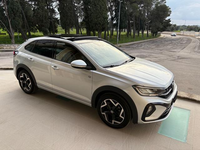 VOLKSWAGEN Taigo 1.0 TSI 115 CV R-Line TETTO APR/PAN